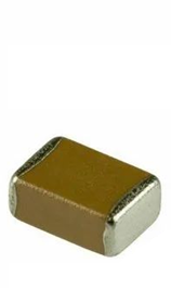 Surface mount capacitor